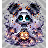 Halloween-WS 5064
